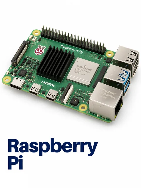 Raspberry Pi Media Player for Free Digital Signage Screen Software