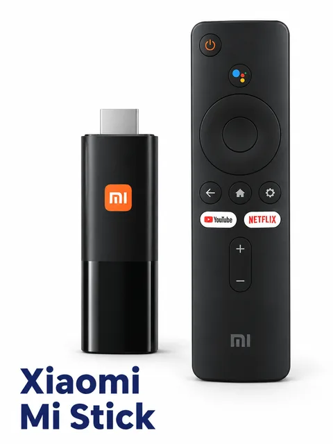 Android Stick Media Player for Digital Signage Screens