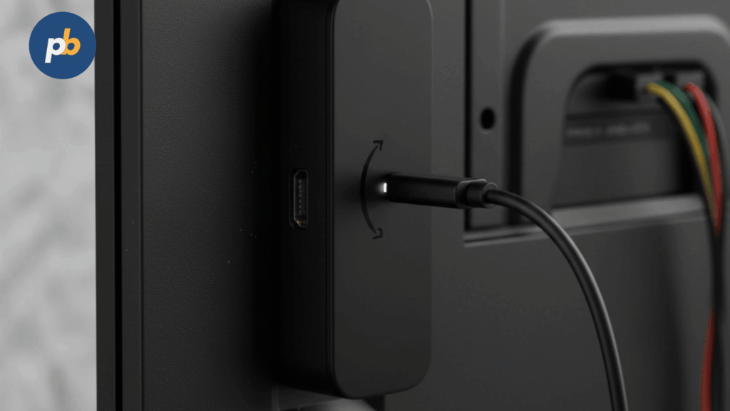 How to Turn a TV Into Digital Signage