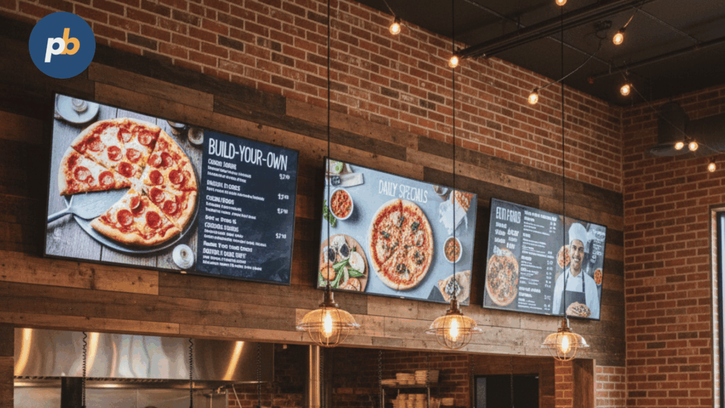 Amazon Menu Display Set Up Amazon Fire TV Stick and Amazon Signage Stick Easily
